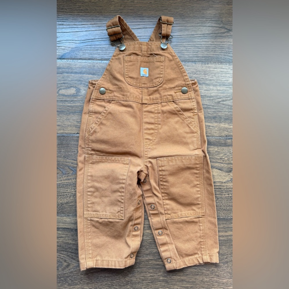 Carhartt Overalls